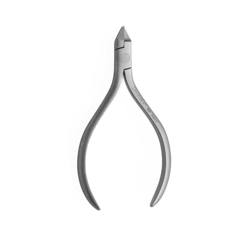 DENTALINE INSTRUMENTAL – ALICATE 3 PUNTAS – UND