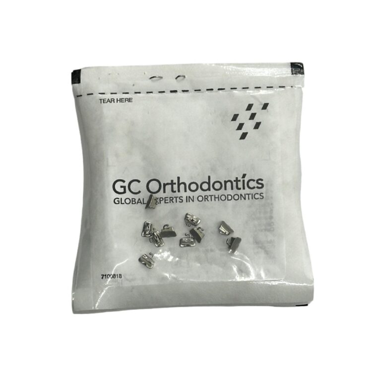 GC – TUBO CCO ADH SDL 022/LR6-25T -1A 0OF – PQT X 10
