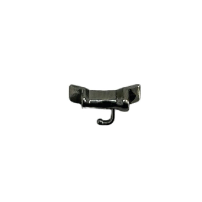 GC – TUBO CCO SP SOLDAR 022/LR6-25T -1A 0 OF – UND