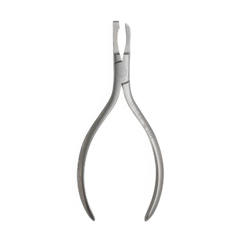 DENTALINE INSTRUMENTAL – ALICATE EXTRACTOR DE BANDAS – 2