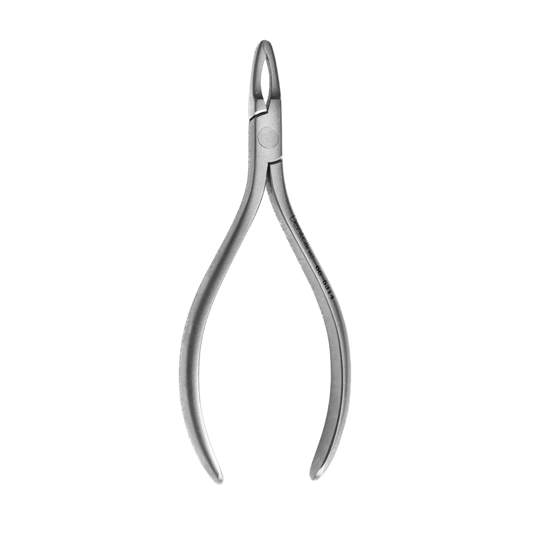 DENTALINE INSTRUMENTAL - ALICATE JOHNSON - CONFORMADOR DE BANDAS - UND