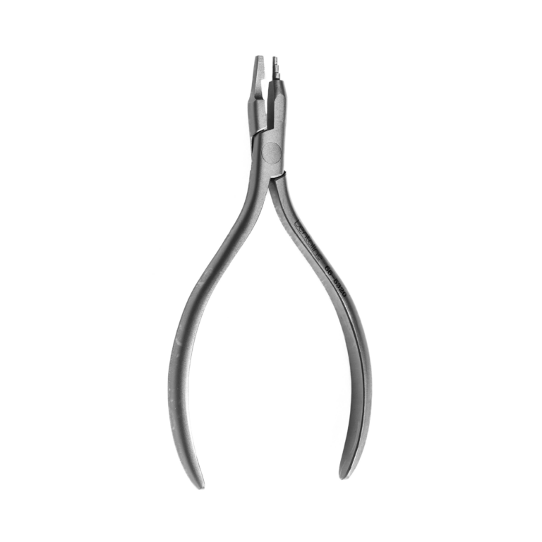 DENTALINE INSTRUMENTAL – ALICATE TWEED LOOP