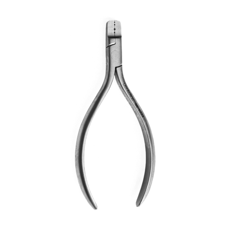 DENTALINE INSTRUMENTAL – ALICATE FORMADOR DE ATP O ARCO LINGUAL – UND
