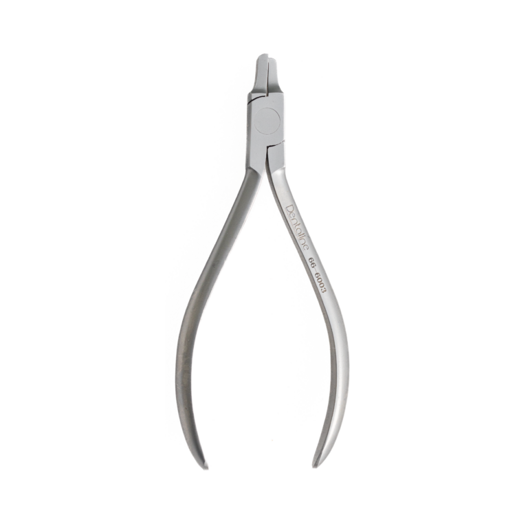DENTALINE INSTRUMENTAL – ALICATE PARA ALINEADORES HORIZONTAL – UND