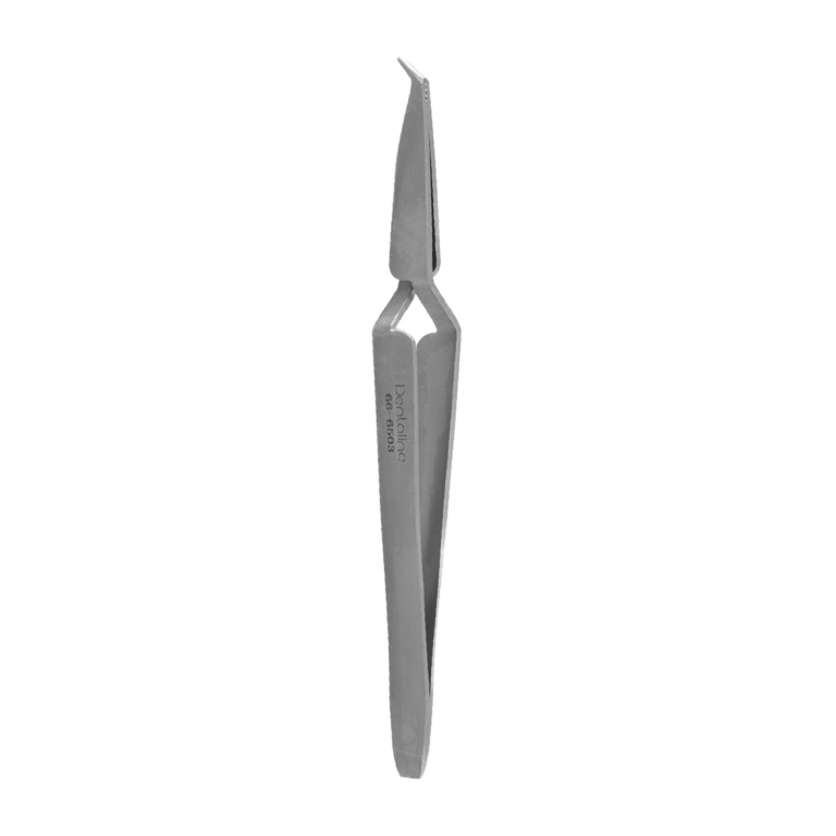 DENTALINE INSTRUMENTAL – PINZA PARA BRACKETS POSTERIOR – UND