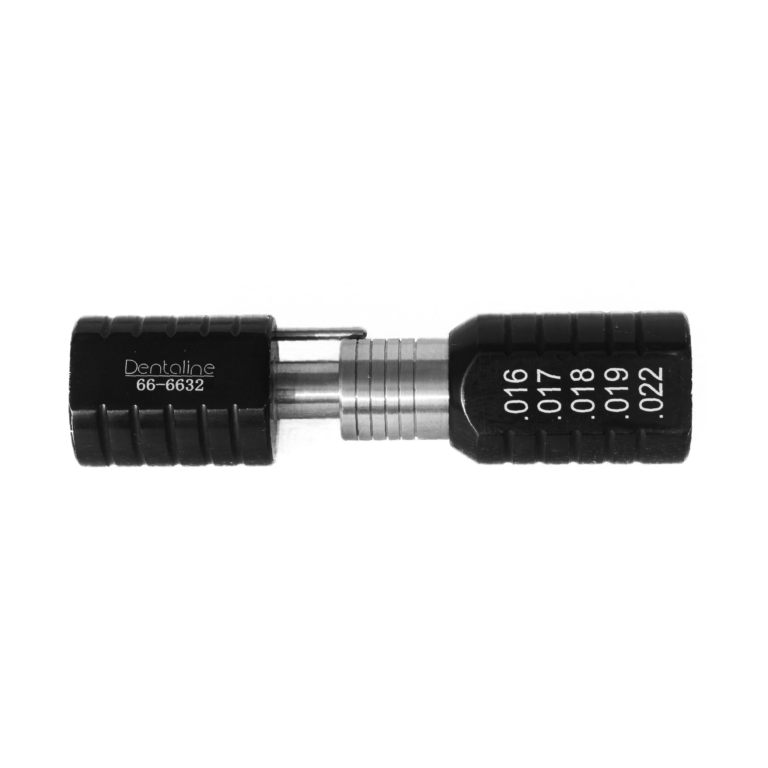 DENTALINE INSTRUMENTAL – TORRE CONFORMADORA DE ARCOS – UND