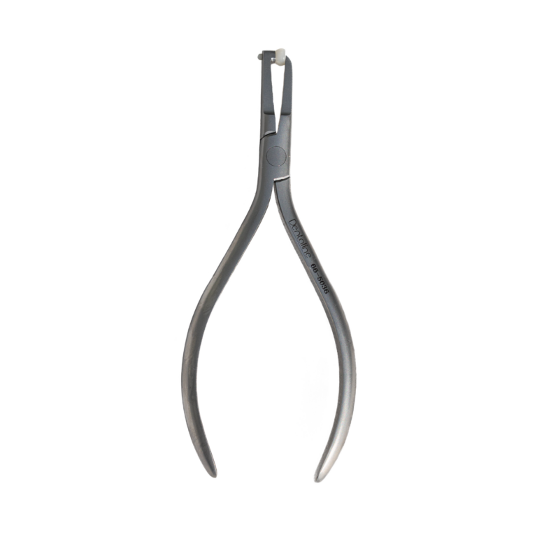 DENTALINE INSTRUMENTAL – ALICATE EXTRACTOR DE BANDAS – UND