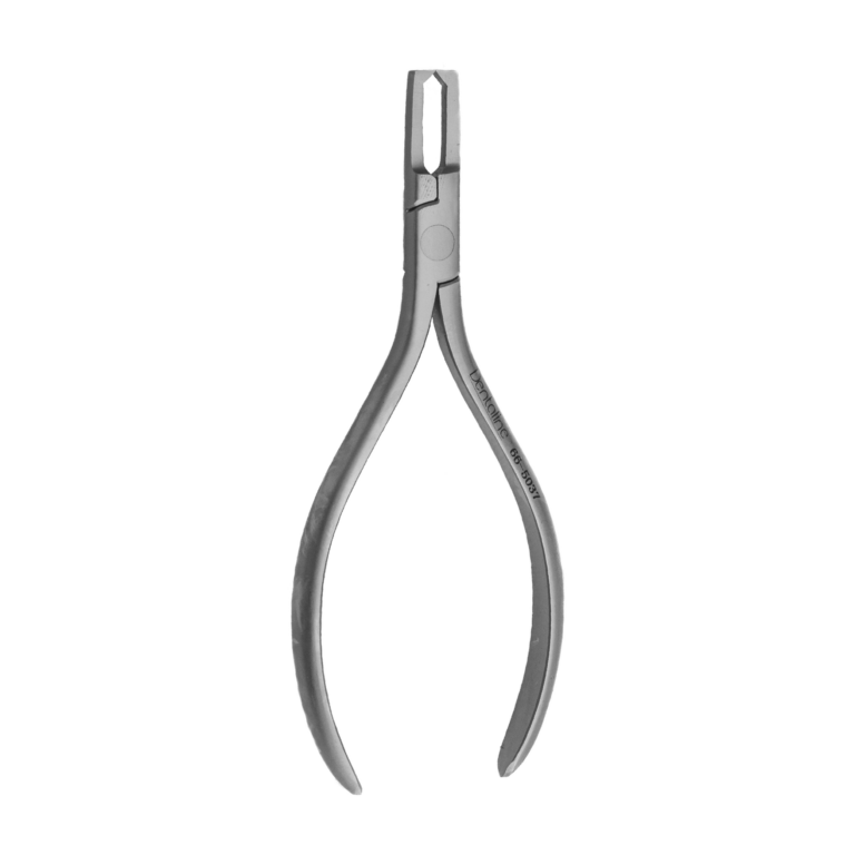 DENTALINE INSTRUMENTAL – ALICATE REMOVEDOR DE BRACKETS – UND