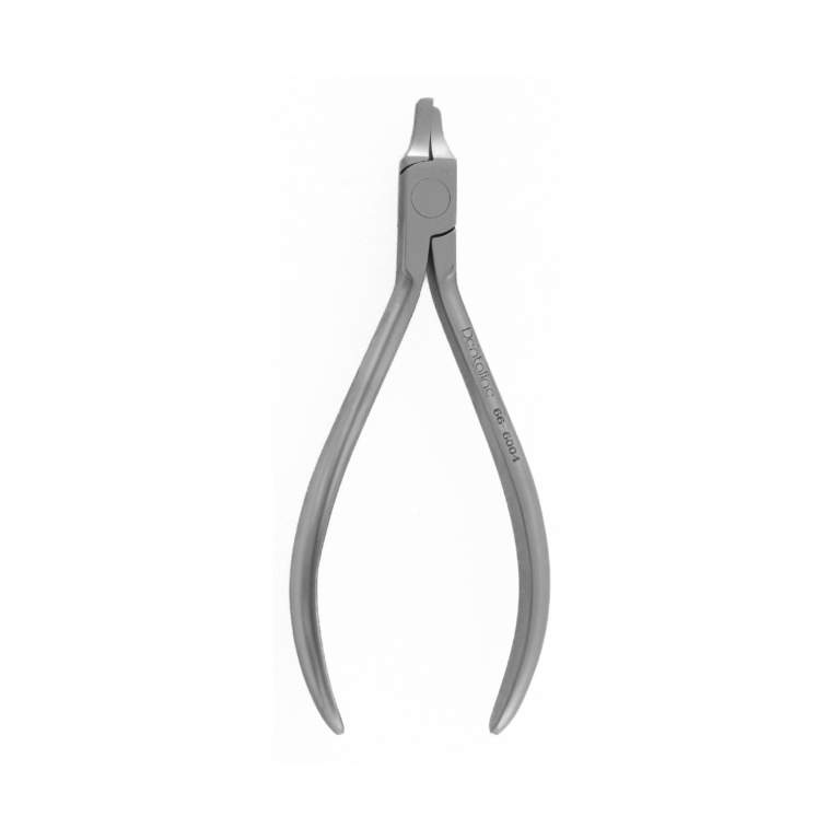 DENTALINE INSTRUMENTAL – ALICATE PARA ALINEADORES VERTICAL – UND