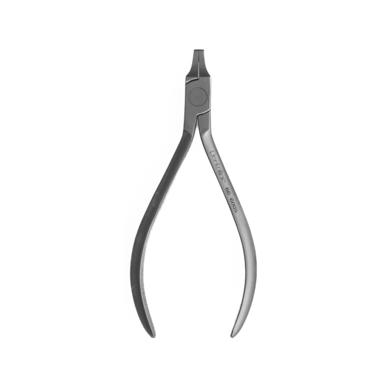DENTALINE INSTRUMENTAL – ALICATE PARA ALINEADORES TEAR DROP – UND