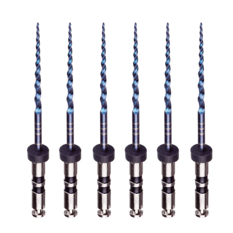 ZARC – LIMAS BLUESHAPER 25MM Z6 – BLISTER X 6 UNID