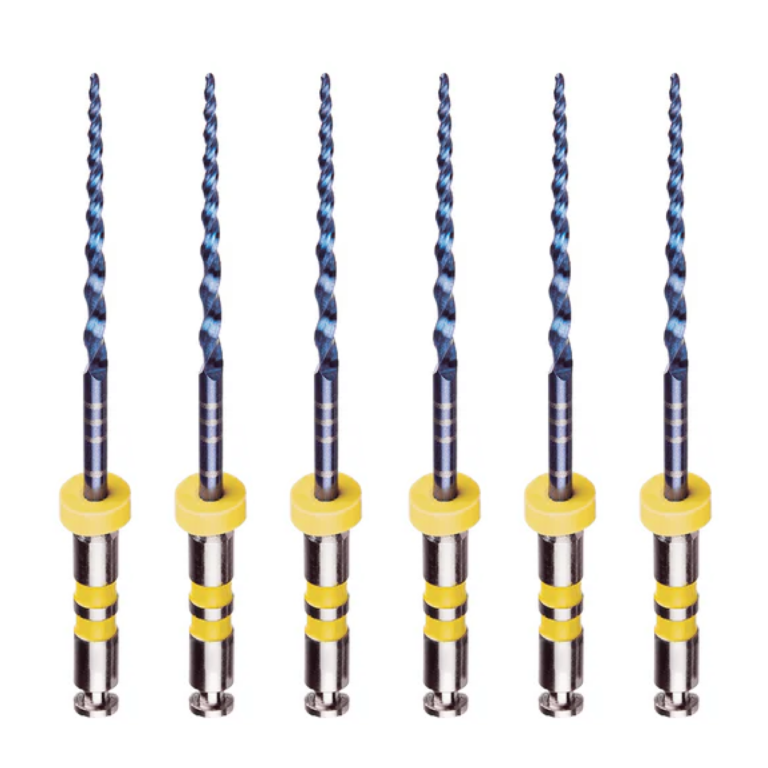 ZARC – LIMAS BLUESHAPER 25MM Z7 – BLISTER X 6 UNID