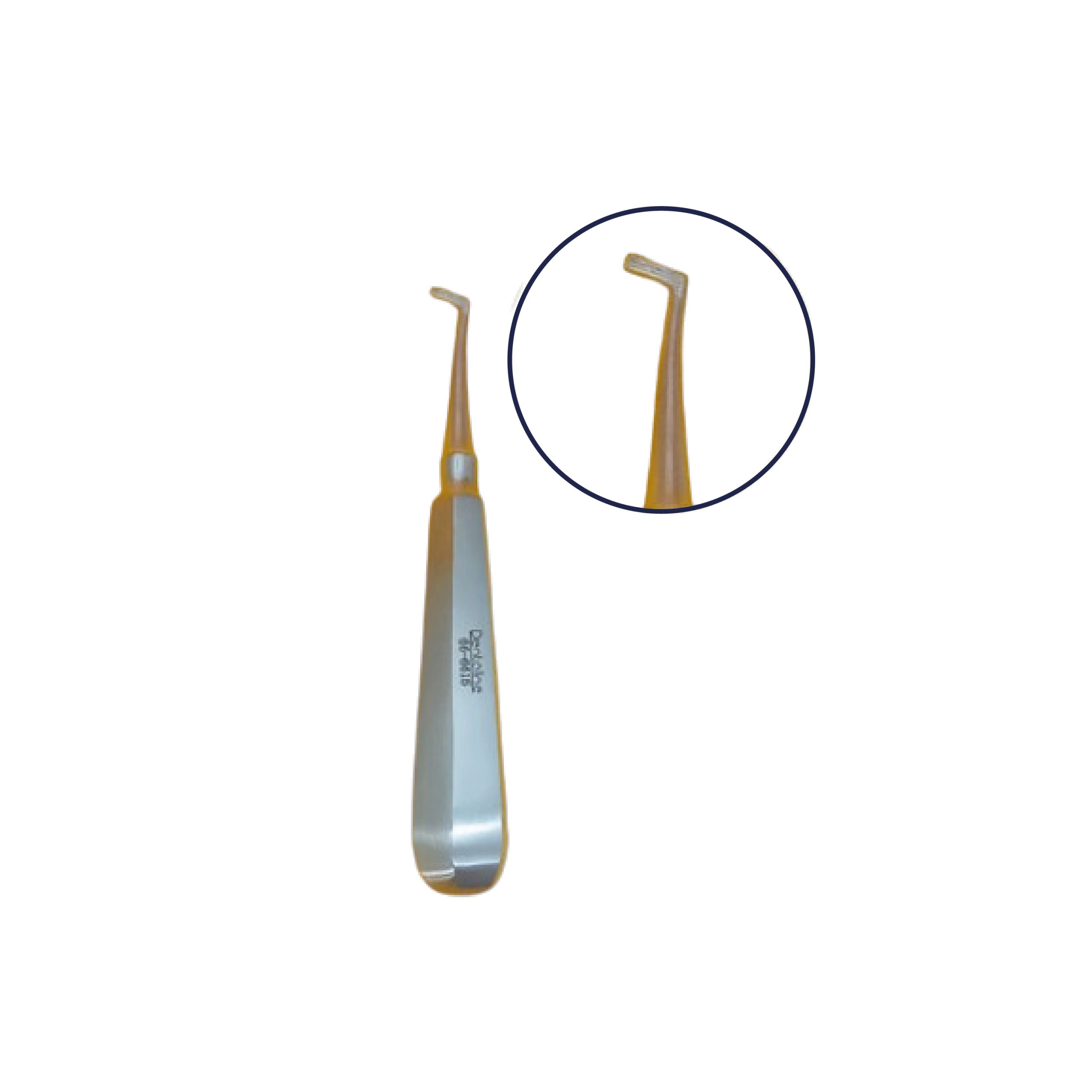 DENTALINE INSTRUMENTAL - BAND PUSHER - UND