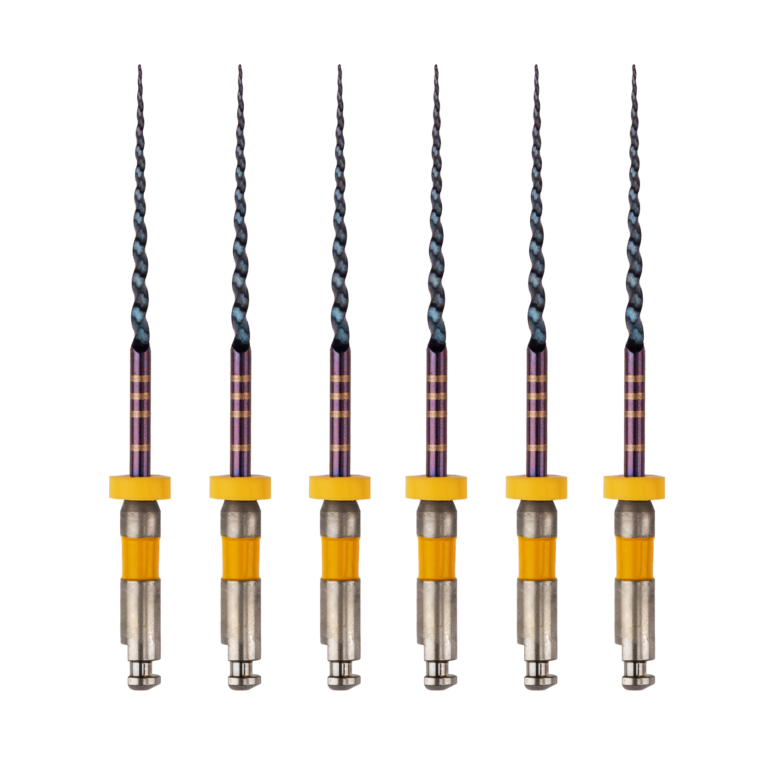 ZARC – LIMAS BLUESHAPER 25MM Z3 – BLISTER X 6 UNID