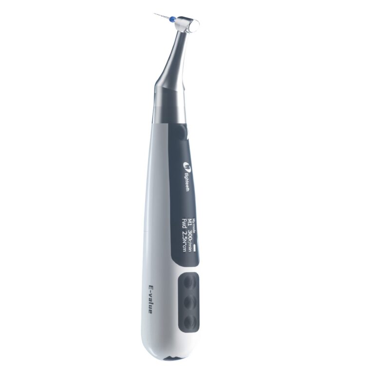 EIGHTEETH – ENDOMOTOR E-VALUE – UND