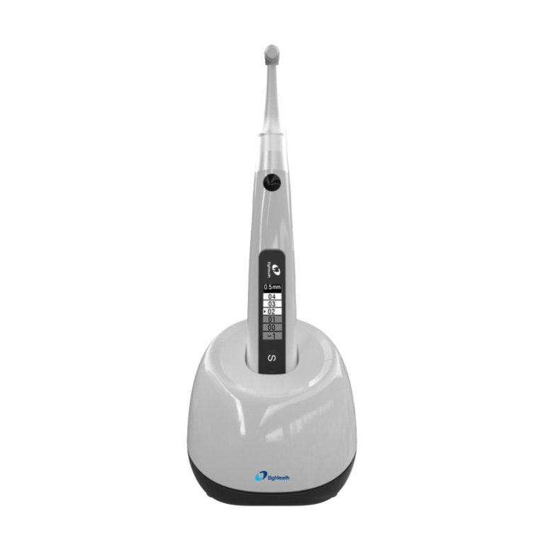 EIGHTEETH – ENDOMOTOR E CONNECT S – GARANTIA 1 AÑO – UND