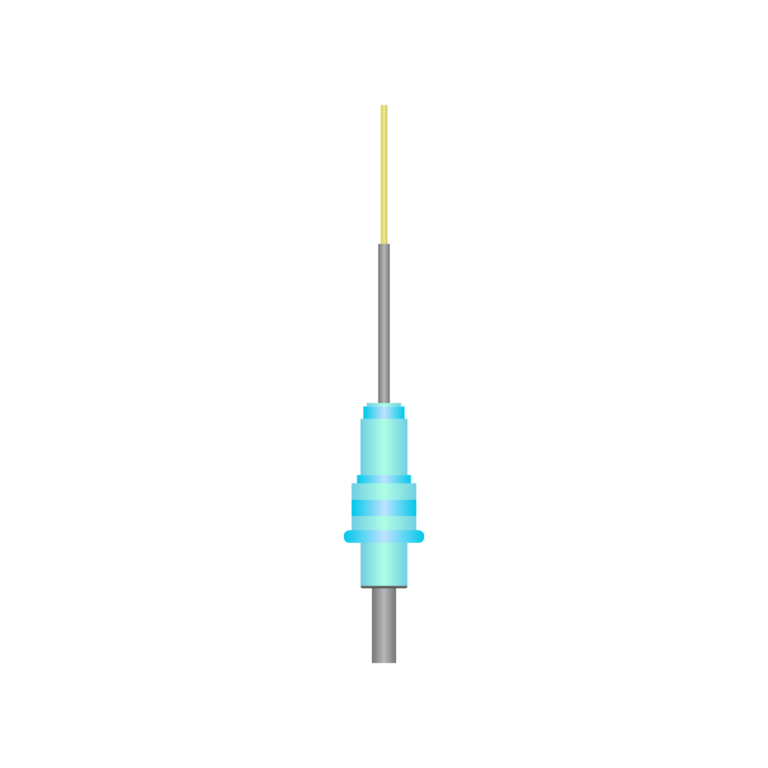 SOGA – PUNTAS DE LASER BLUE F2-14 – PQT X 10