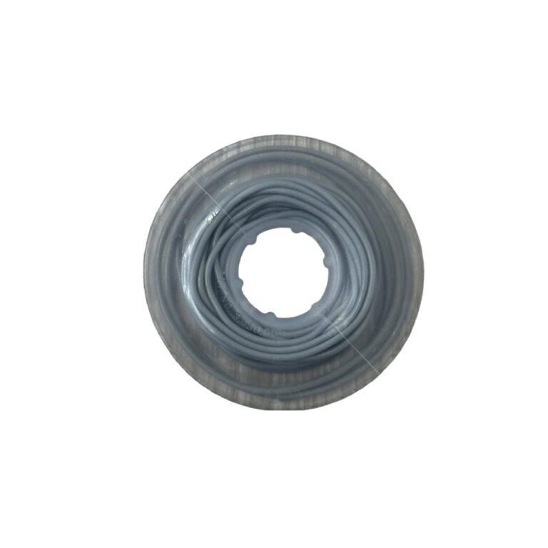 GC – TUBO ELÁSTICO GRIS – UND