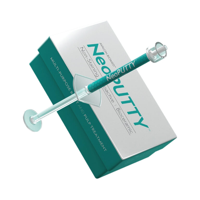 AVALON BIOMED – NEOPUTTY – 1.2GM KIT – UND