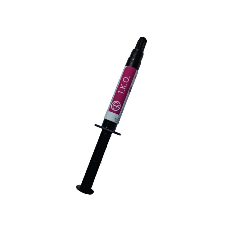 RELIANCE – RESINA MULTIPROPOSITO FOTOCURADO TKOP 3.4GR (TRIAD GEL)-NP – UND
