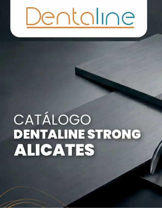 Catálogo Alicates Strong