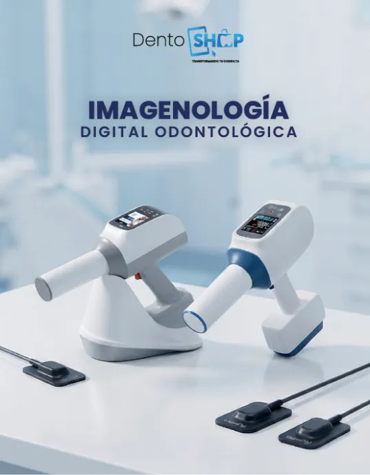 Catálogo de RX y RVG