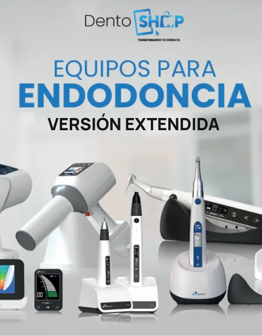 Catálogo Endodoncia Extendido