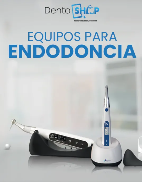 Catálogo Endodoncia