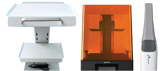 Equipos dentales Dentoshop